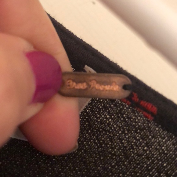 Long sleeve top - Picture 4 of 4